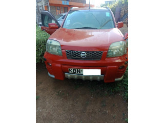 Nissan Xtrail