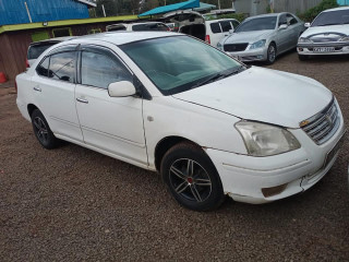 TOYOTA PREMIO NZT 240