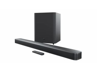 Jbl 5.1 Soundbar Undetachable