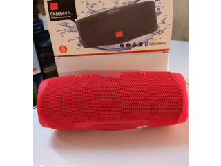 Charge 4 Bluetooth Speaker