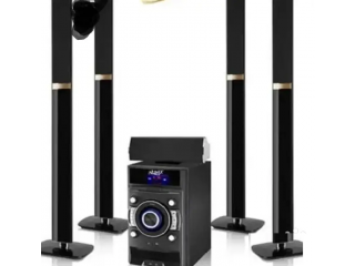 5.1 Ch 30000W Nunix Home Theater