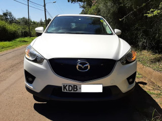 Mazda CX5