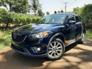 Mazda CX5