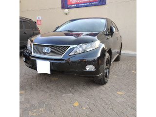 Lexus RX450H