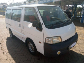 Mazda Bongo