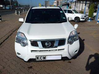 Nissan XTrail