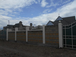 3 bedrooms Bungalows  in Mbaruk ,Nakuru