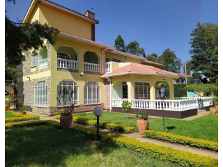 7 Bedroom House All Ensuite for Sale in Ngong for sale