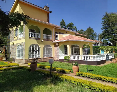 7-bedroom-house-all-ensuite-for-sale-in-ngong-for-sale-big-0