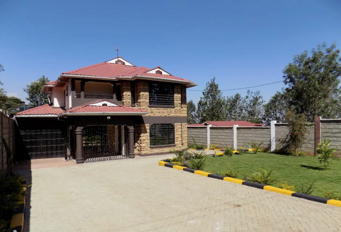 brand-new-mansion-ngong-for-sale-big-0