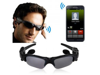 Bluetooth Sunglasses