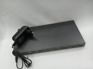 Hdmi Splitter 8way