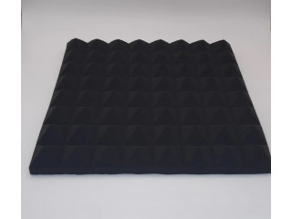 Acoustic Pads