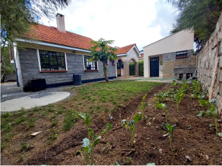 3 Bedroom Plus Dsq for Sale in Kitengela