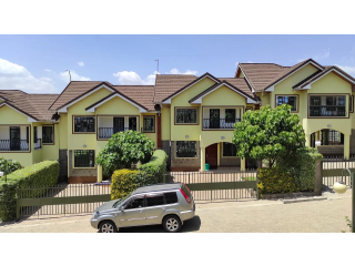 3 Bedroom House for Sale in Ngong