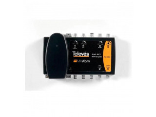 Televes 5392 Signal Amplifier/Booster