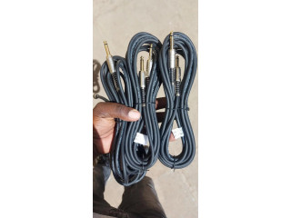 Jack Signal Cable 5meters