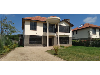 4 Bedroom Maisonette for Sale in  kerarapon,ngong