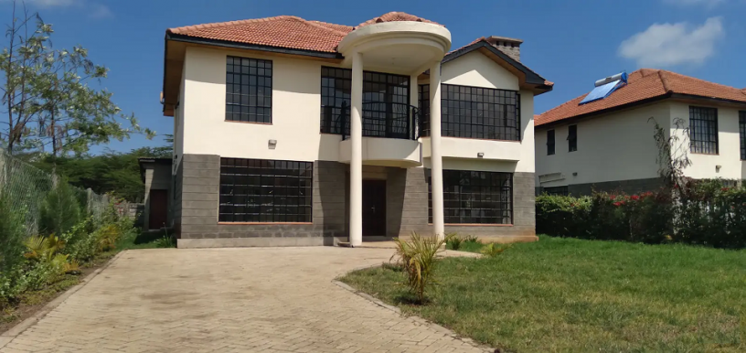 4-bedroom-maisonette-for-sale-in-keraraponngong-big-0