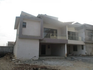 4 Bedroom With Dsq Villas -Syokimau for sale