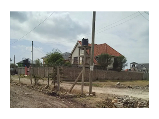 Sale New 4brm All Ensuite Syokimau-Community Road