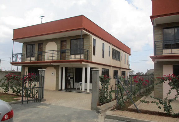 4-bedroom-townhouses-all-en-suite-with-dsqs-in-syokimau-big-0