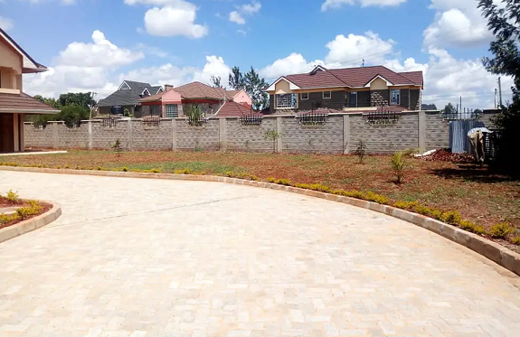 4br-in-syokimau-on-14-acre-plot-for-sale-big-1