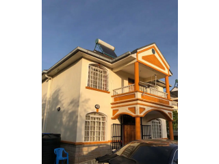 5 Bedroom Maisonette for Sales