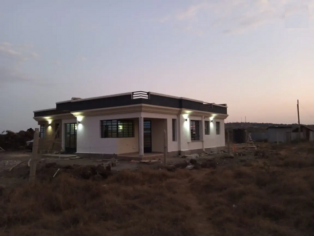 3-bedroom-flat-roof-bungalow-at-malaa-big-0