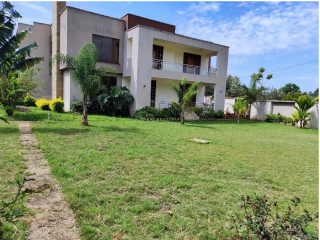 Beautiful 4 Bedroom Maison For Sale In Balozi Estate