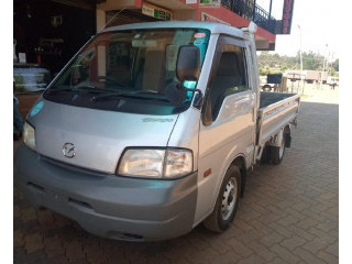 Mazda Bongo