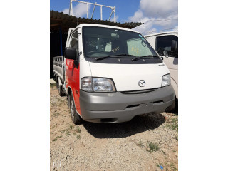 Mazda Bongo