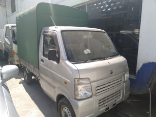 Suzuki Carry