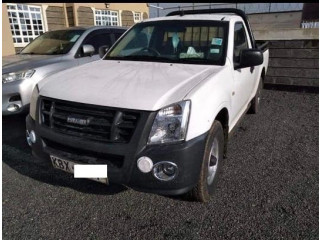 Isuzu Dmax