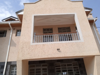 4 Bedroom Maisonette on Sale in Roysambu Along Mirema Drive