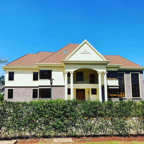 new-five-bedroom-villa-for-sale-in-karen-big-0