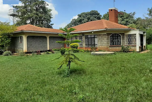 4-bedroom-house-for-sale-in-karen-on-half-an-acre-big-0