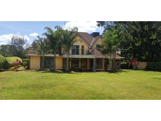 7 Bedroom House for Sale in Karen on Half an Acre