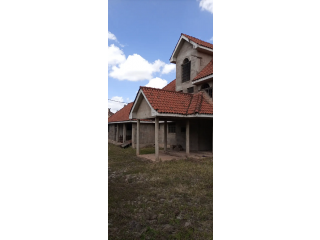 5 Bedroom Maissonate for Sale Karen Behind Dp's Residence