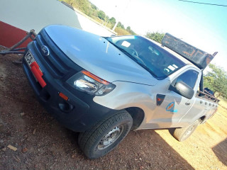 Ford Ranger pickup