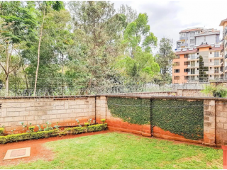 Sale Lavington 4brm Maisonette, Hatheru Rd-amboseli Rd