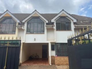 House 5BR+Dsq | Lavington | SALE