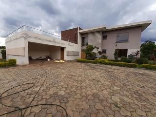 Thome Muthaiga North 4 Bedroom All Ensuite Villa