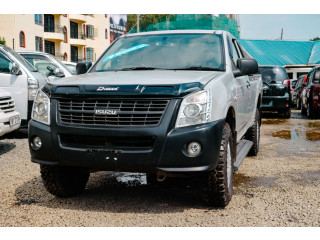 Isuzu Dmax