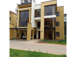 5 Bedroom Townhouse On Sale Lavington