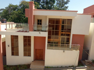 5bedroom Townhouse For Sale In Lavington