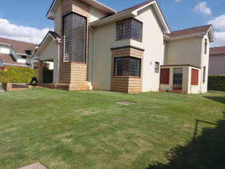 For Sale: 4 bedroom Mansion, Kitisuru