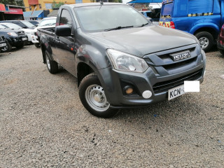 Isuzu Dmax