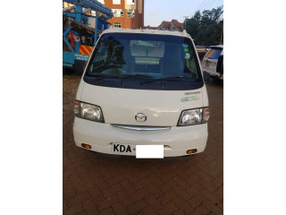 Mazda Bongo