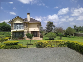 Four Bedroom House for Sale in Karen